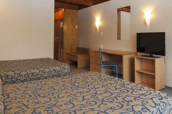 COPTHORNE HOTEL ROTORUA